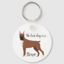 Buscar perro boxer llaveros Boxeador