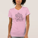 Buscar ganesha camisetas Deidad