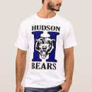 Buscar hudson camisetas Escuela