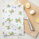 Buscar lunares paños de cocina Para niños
