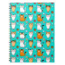 Buscar gato blanco y negro libretas Adorable