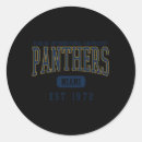 Buscar international pegatinas Fiu panthers