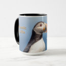 Buscar frailecillos tazas De frailecillo