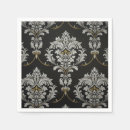 Buscar barroco servilletas General y unisex