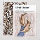 Buscar desfile de moda invitaciones Moderno