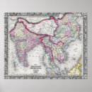 Buscar mapa de la india posters Mapas
