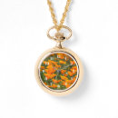 Buscar femenino relojes Oro