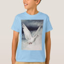 Buscar paloma niño camisetas Animal