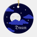 Buscar luna llena adornos Estrella