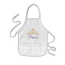 Buscar tiara delantales Princesa