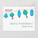Buscar linterna de papel tarjetas rsvp Confirmar asistencia