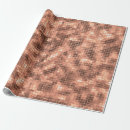 Buscar lentejuelas papel de regalo Brillo
