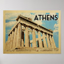 Buscar atenas posters Grecia