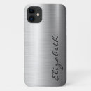 Buscar aluminio cepillado iphone fundas Brillante