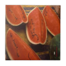 Buscar sandía azulejos Alimento