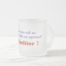 Buscar chiste del contable tazas Cpa