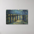 Buscar fine lienzos Vincent van gogh