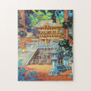 Buscar bosque japonés puzzles Japón