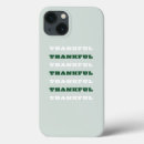 Buscar gratitud iphone fundas Agradecido