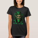 Buscar kobold camisetas Día