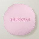 Buscar nombre del bebé cojines Cualquier niño