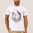 Buscar sociedad secreta camisetas Secreto