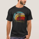Buscar disco volador camisetas Retro