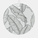 Buscar plantas tropicales adornos Patrón