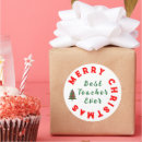 Buscar el mejor profesor pegatinas Apreciación