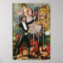 Buscar ilusionistas posters Vintage