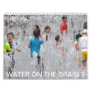 Buscar hielo calendarios Agua