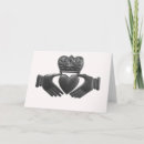 Buscar claddagh tarjetas Irlanda