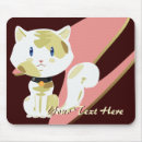 Buscar calico cat alfombrillas de raton Gatito