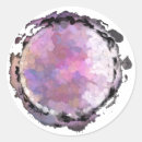 Buscar aquarius pegatinas Morado
