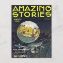 Buscar space postales Vintage