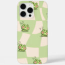 Buscar ranas lindas iphone fundas General y unisex