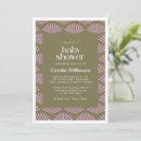 Buscar deco invitaciones Elegante