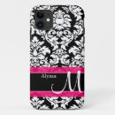 Buscar damasco rosado iphone fundas Nombre