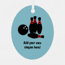 Buscar bolera adornos Bola de bolos