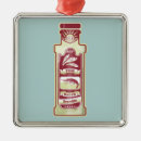 Buscar camarones adornos Comida