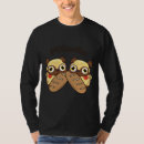 Buscar baguettes camisetas Divertido