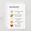 Buscar token tarjetas Mamá