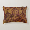 Buscar rococo cojines Vintage