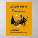 Buscar birmania posters Vintage