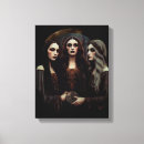 Buscar wicca lienzos Brujería