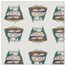 Buscar camping telas Vintage