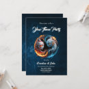 Buscar yin yang invitaciones Equilibrio