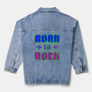 Buscar música rock chaquetas Retro