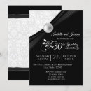 Buscar perlas negras invitaciones Para ellos