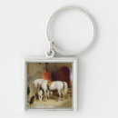 Buscar lona llaveros Caballos